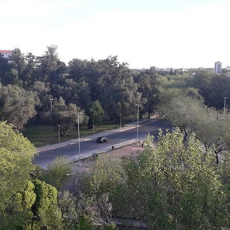 شقة Lo De Roo ميندوزا المظهر الخارجي الصورة
