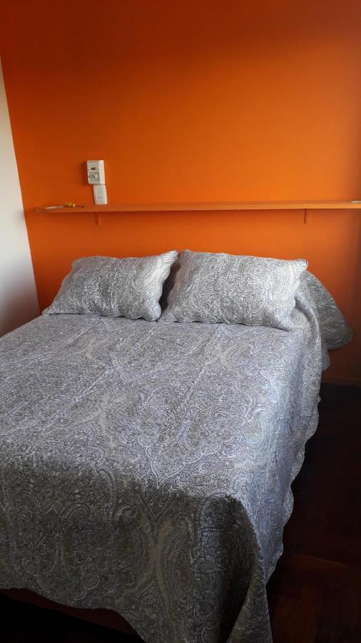 شقة Lo De Roo ميندوزا المظهر الخارجي الصورة