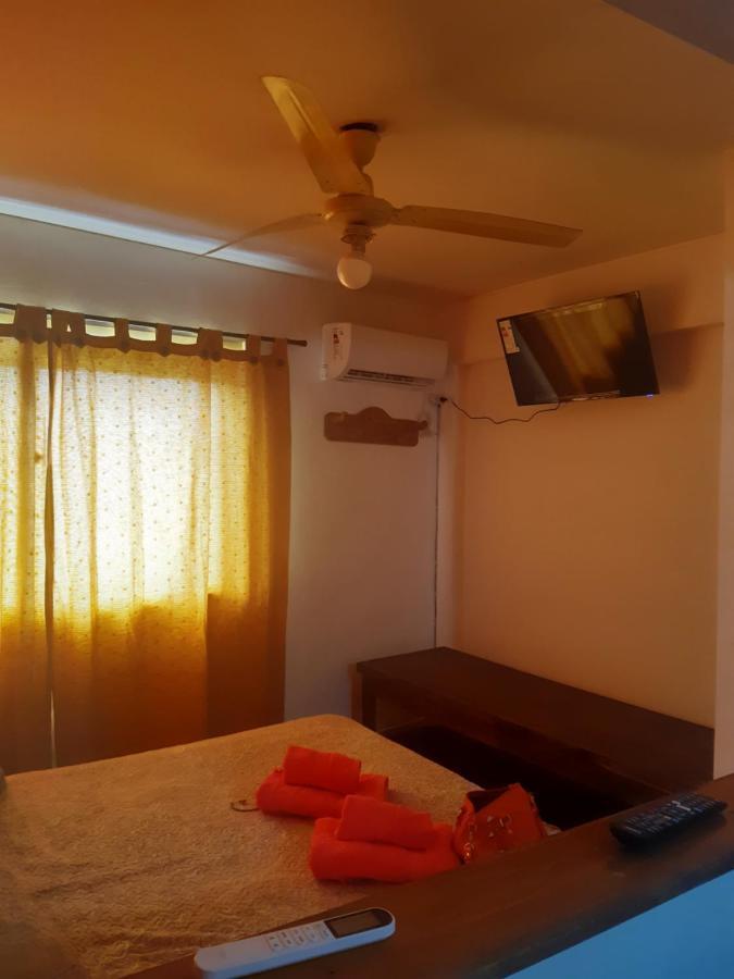 شقة Lo De Roo ميندوزا المظهر الخارجي الصورة